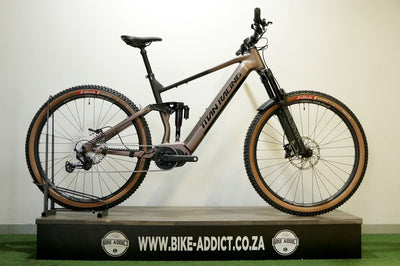 TITAN RACING Volt E-Three (2025)