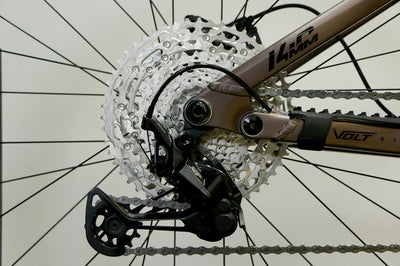 TITAN RACING Volt E-Three (2025)
