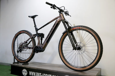 TITAN RACING Volt E-Three (2025)