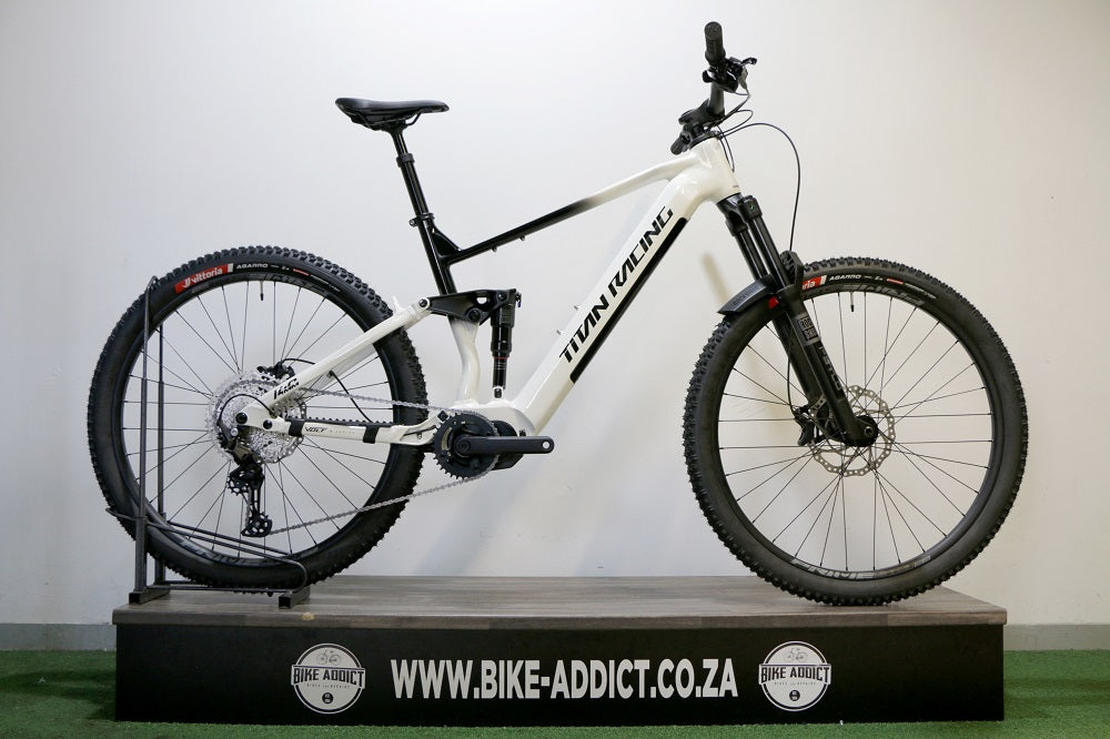 TITAN RACING Volt E-Two (2025)