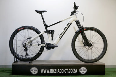 TITAN RACING Volt E-Two (2025)