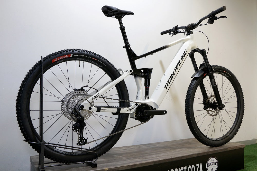TITAN RACING Volt E-Two (2025)