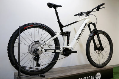 TITAN RACING Volt E-Two (2025)
