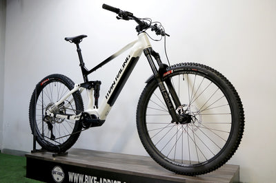 TITAN RACING Volt E-Two (2025)