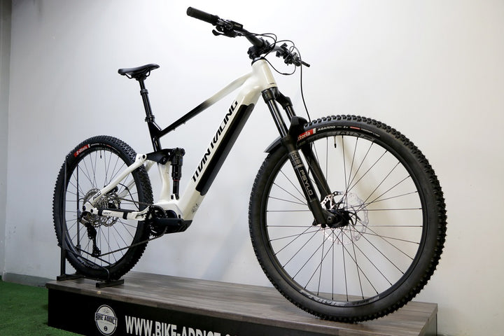 TITAN RACING Volt E-Two (2026) – Bike Addict