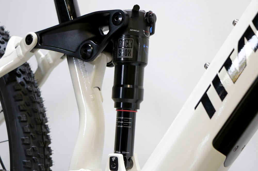 TITAN RACING Volt E-Two (2025)