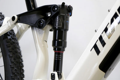 TITAN RACING Volt E-Two (2025)