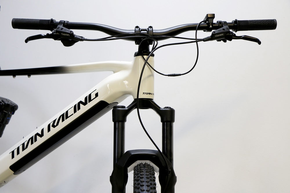 TITAN RACING Volt E-Two (2025)