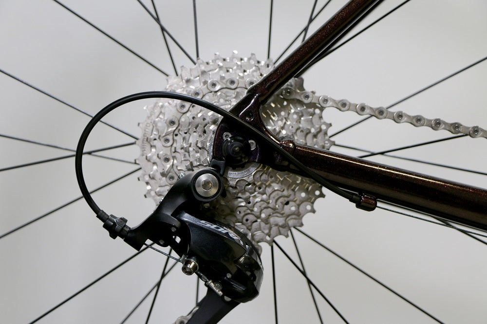 GIANT Contend 1 Medium (Pre-Owned)