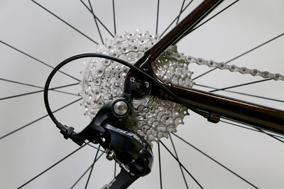GIANT Contend 1 Medium (Pre-Owned)