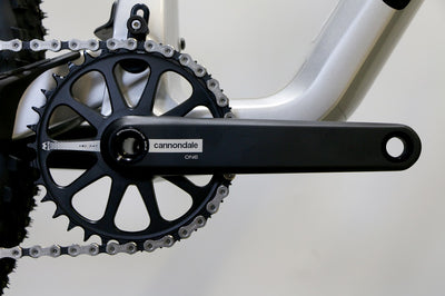 CANNONDALE Scalpel Carbon Custom