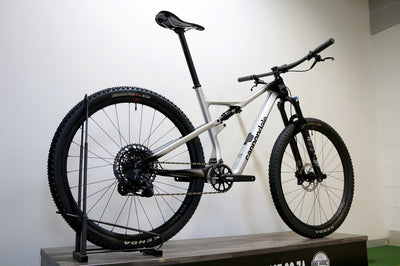 CANNONDALE Scalpel Carbon Custom