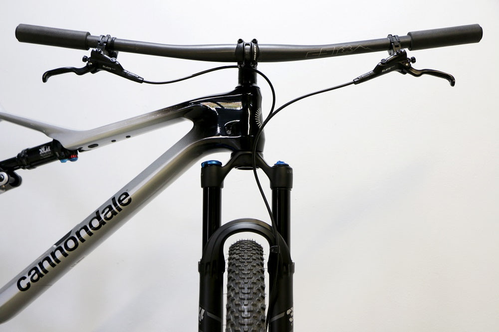 CANNONDALE Scalpel Carbon Custom