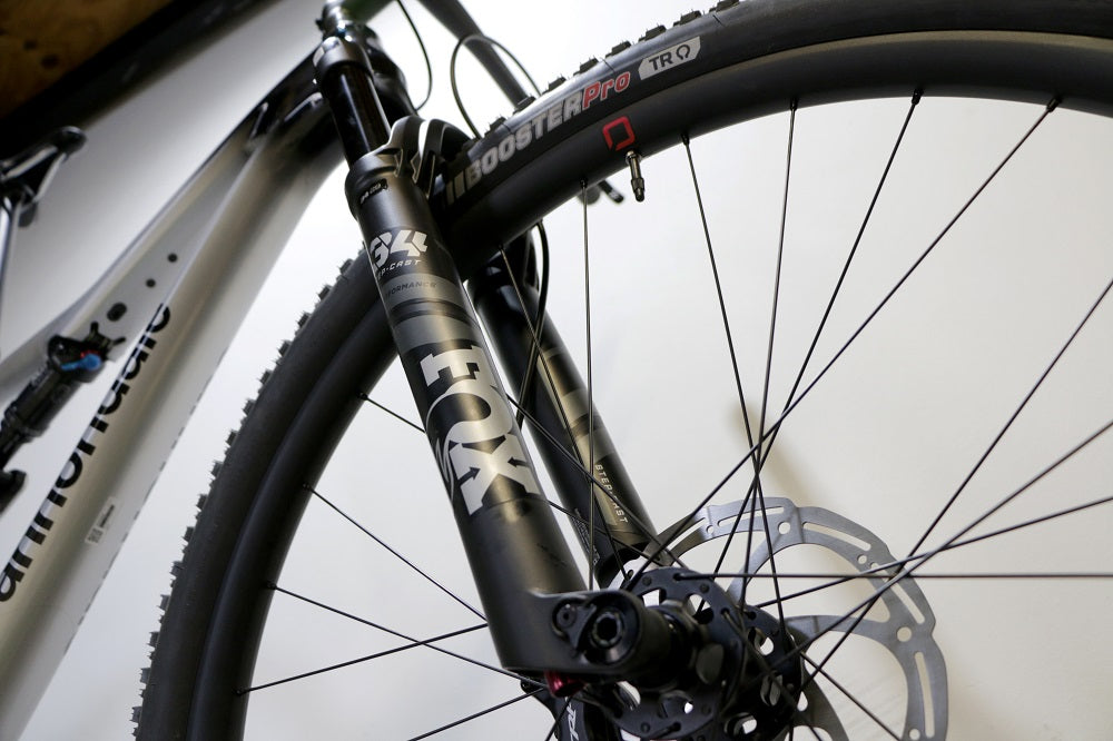 CANNONDALE Scalpel Carbon Custom