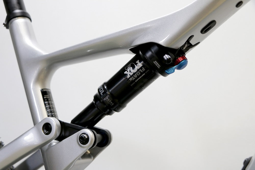 CANNONDALE Scalpel Carbon Custom
