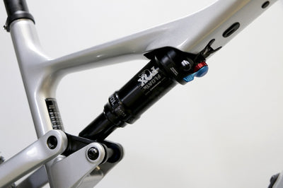 CANNONDALE Scalpel Carbon Custom