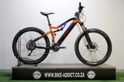 BH e-Motion Evo Jumper 27.5 Medium (Pre-Owned)