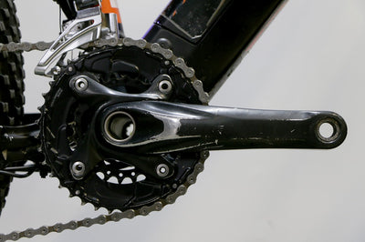 BH e-Motion Evo Jumper 27.5 Medium (Pre-Owned)