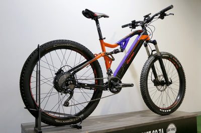 BH e-Motion Evo Jumper 27.5 Medium (Pre-Owned)