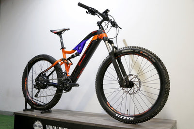 BH e-Motion Evo Jumper 27.5 Medium (Pre-Owned)