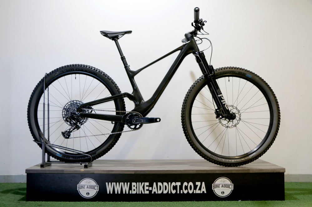SCOTT Spark 940 Small (Demo)