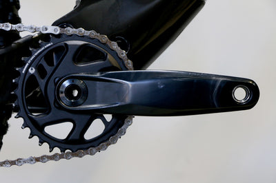 SCOTT Spark 940 Small (Demo)