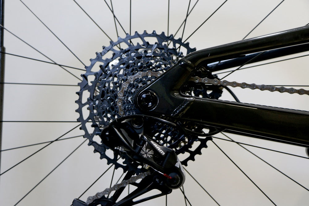 SCOTT Spark 940 Small (Demo)