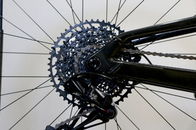 SCOTT Spark 940 Small (Demo)