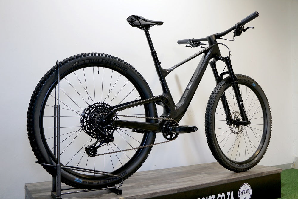 SCOTT Spark 940 Small (Demo)