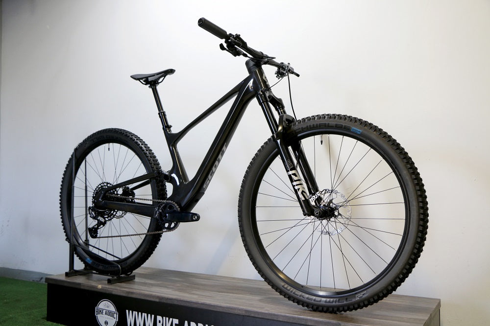 SCOTT Spark 940 Small (Demo)