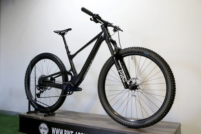 SCOTT Spark 940 Small (Demo)