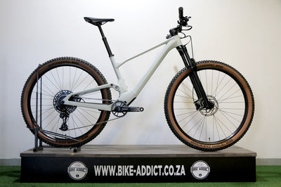 SCOTT Spark 970 Medium (Custom)