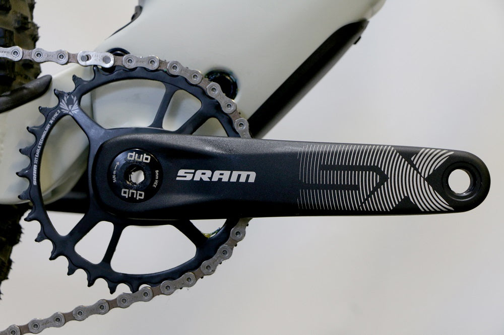 SCOTT Spark 970 Medium (Custom)