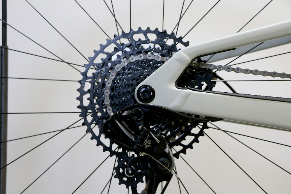 SCOTT Spark 970 Medium (Custom)