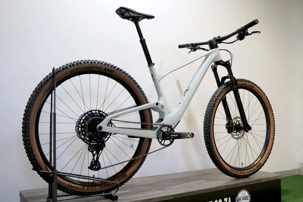 SCOTT Spark 970 Medium (Custom)