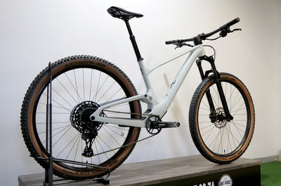 SCOTT Spark 970 Medium (Custom)