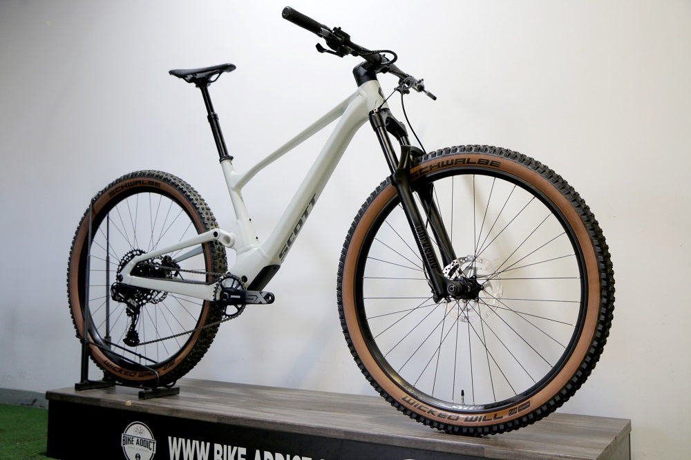 SCOTT Spark 970 Medium (Custom)