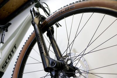 SCOTT Spark 970 Medium (Custom)