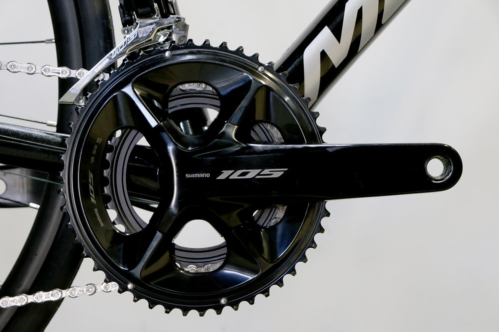 MERIDA Scultura 400 Disc S/M (Pre-Owned)
