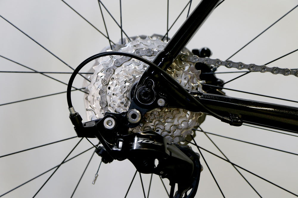 MERIDA Scultura 400 Disc S/M (Pre-Owned)