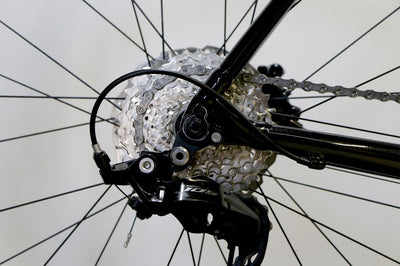 MERIDA Scultura 400 Disc S/M (Pre-Owned)