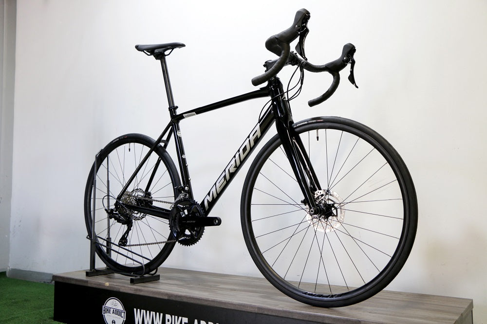 MERIDA Scultura 400 Disc S/M (Pre-Owned)