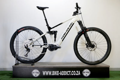 TITAN RACING Volt E-Two (2026)