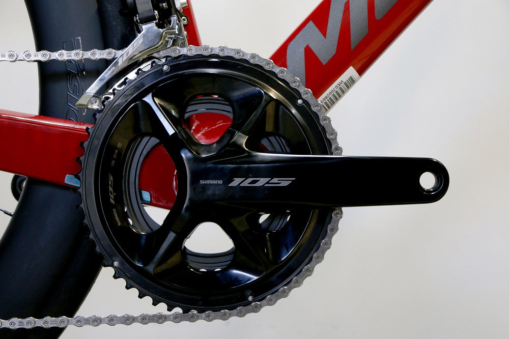 MERIDA Reacto 6000 Disc (2026)