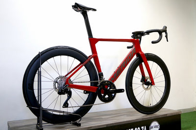MERIDA Reacto 6000 Disc (2026)