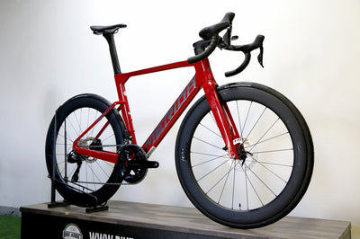 MERIDA Reacto 6000 Disc (2026)