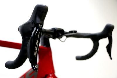 MERIDA Reacto 6000 Disc (2026)