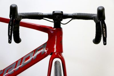 MERIDA Reacto 6000 Disc (2026)