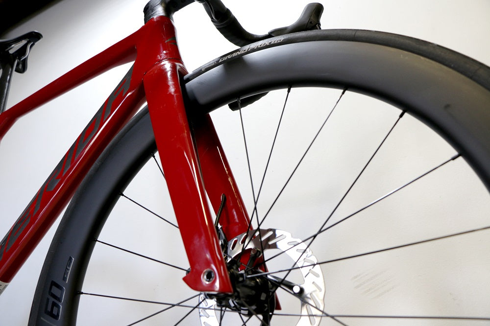 MERIDA Reacto 6000 Disc (2026)