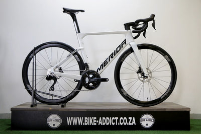 MERIDA Reacto 5000 Disc (2026)